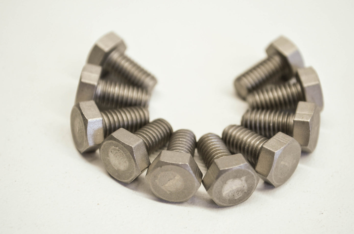 OEM Honda 92000-0601249 Hex Bolt 6X12 Qty 10 NOS