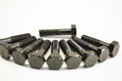 New OEM 10x Honda Hex Bolt 10 bolts in this lot NOS