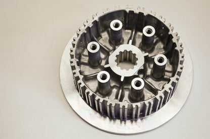 OEM Honda 22120-kz3-b10 Clutch Center NOS