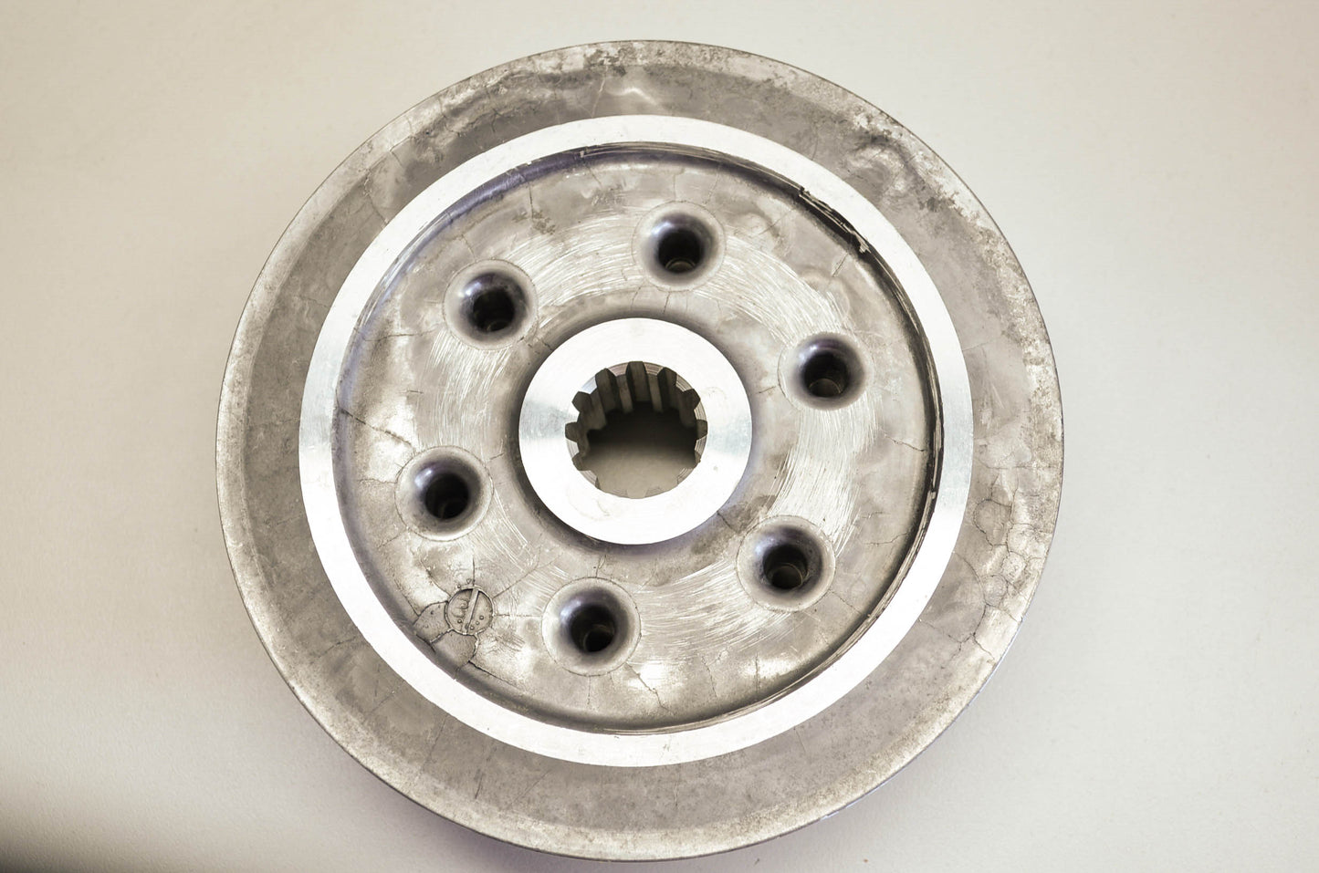 OEM Honda 22120-kz3-b10 Clutch Center NOS