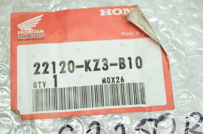 OEM Honda 22120-kz3-b10 Clutch Center NOS