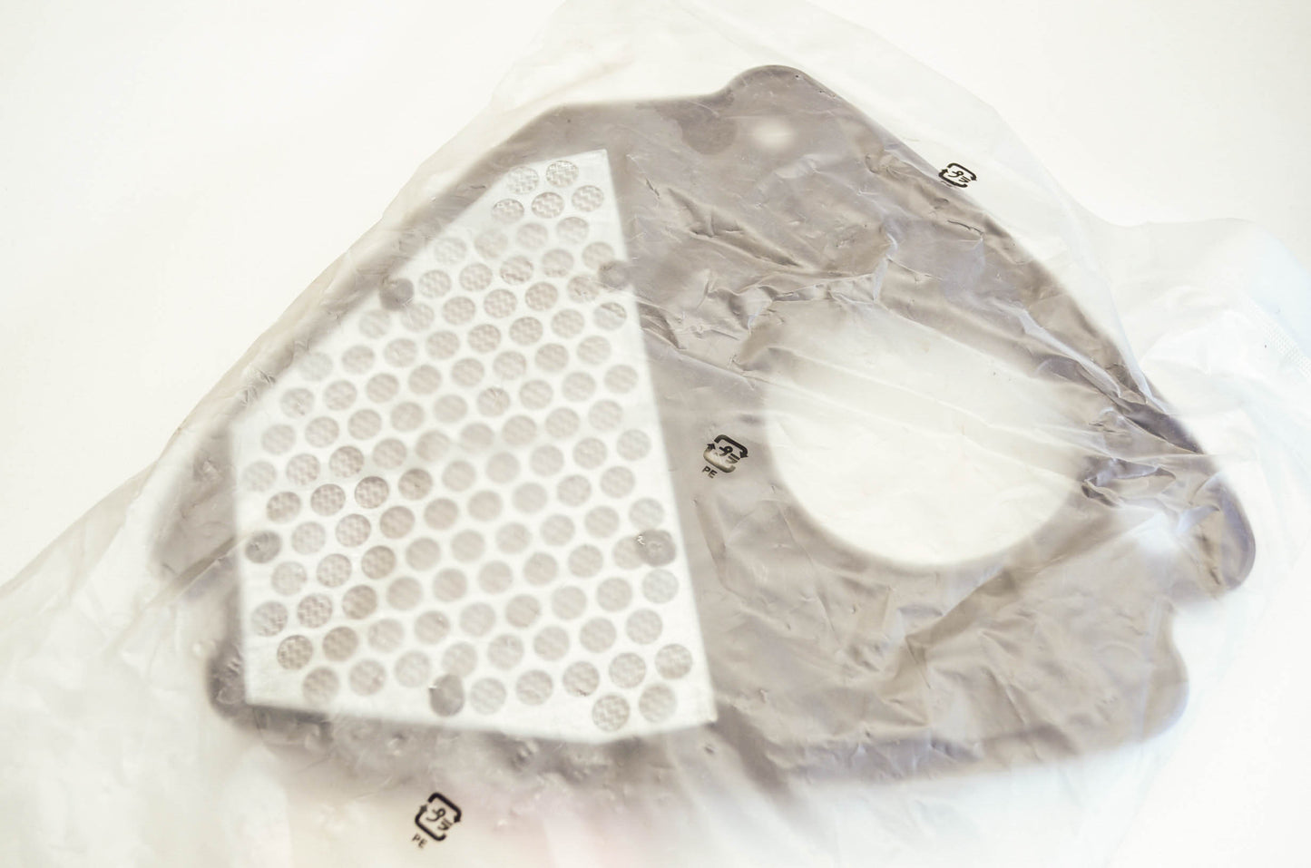 OEM Honda 17205-mz8-g20 Air Cleaner Element NOS