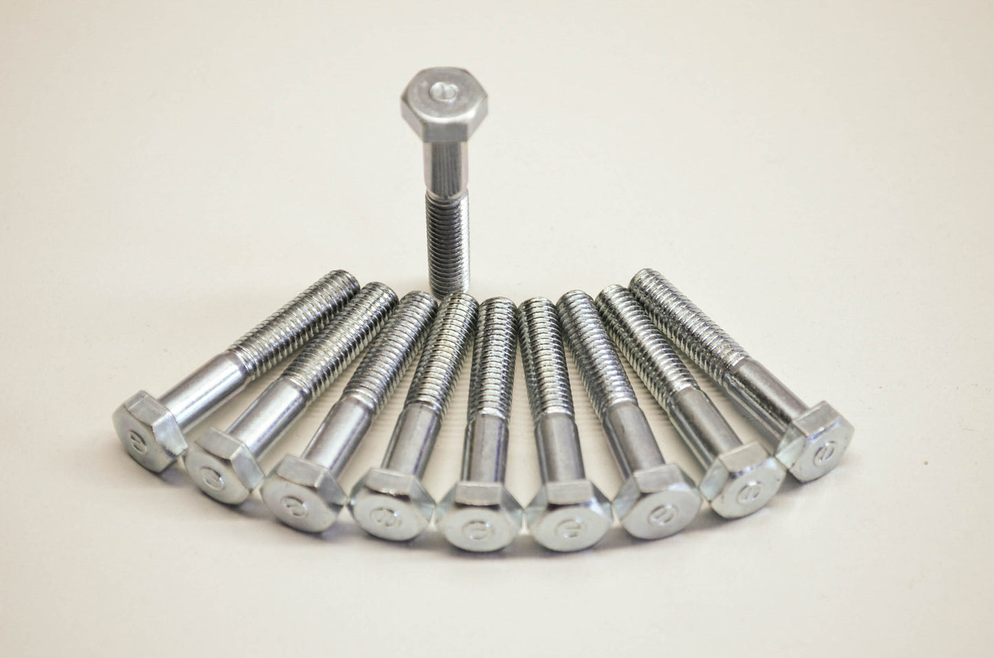 OEM Honda 92220-06035 Hex Bolt (6X35) Qty 10 NOS