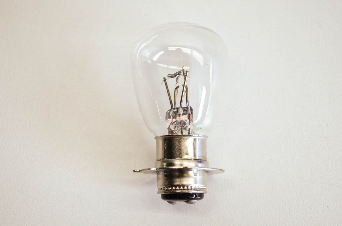 OEM Honda 34901-hc3-003 Bulb (12V45/45W) NOS