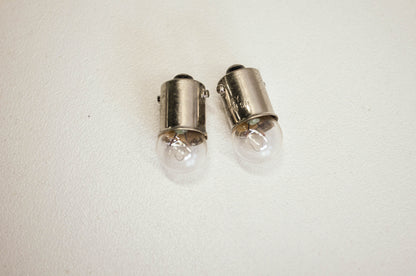 OEM Honda 34908-230-000 Bulb (6V 1.7W) Qty 2 NOS