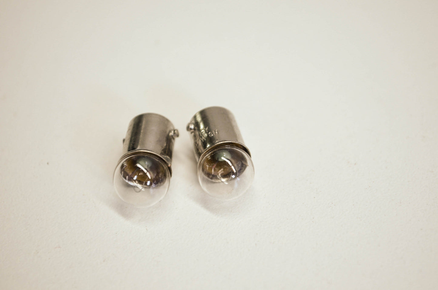 OEM Honda 34908-230-000 Bulb (6V 1.7W) Qty 2 NOS