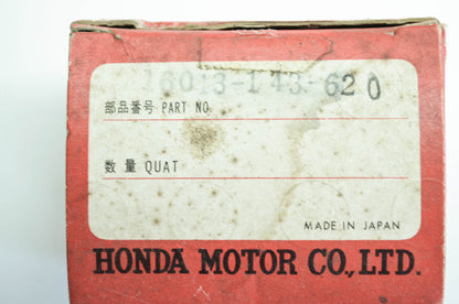 OEM Honda 16013-143-620 Float Set NOS