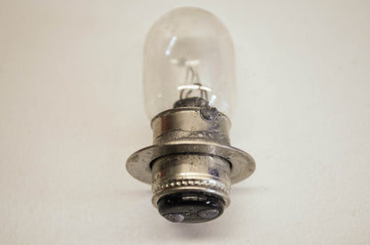 OEM Honda 34901-001-025 Bulb (6V15/15W) NOS