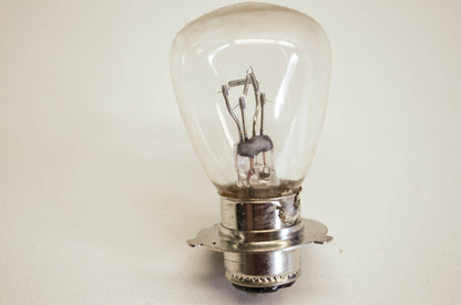 OEM Honda 34901-323-750 Bulb (12V45/45W) NOS