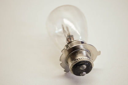 OEM Honda 34901-323-750 Bulb (12V45/45W) NOS