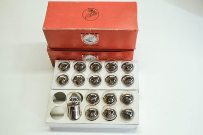 OEM Honda 34910-504-003 Bulb (12V5W) Qty 17 NOS
