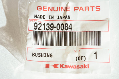 OEM Kawasaki 92139-0084 Bushing NOS