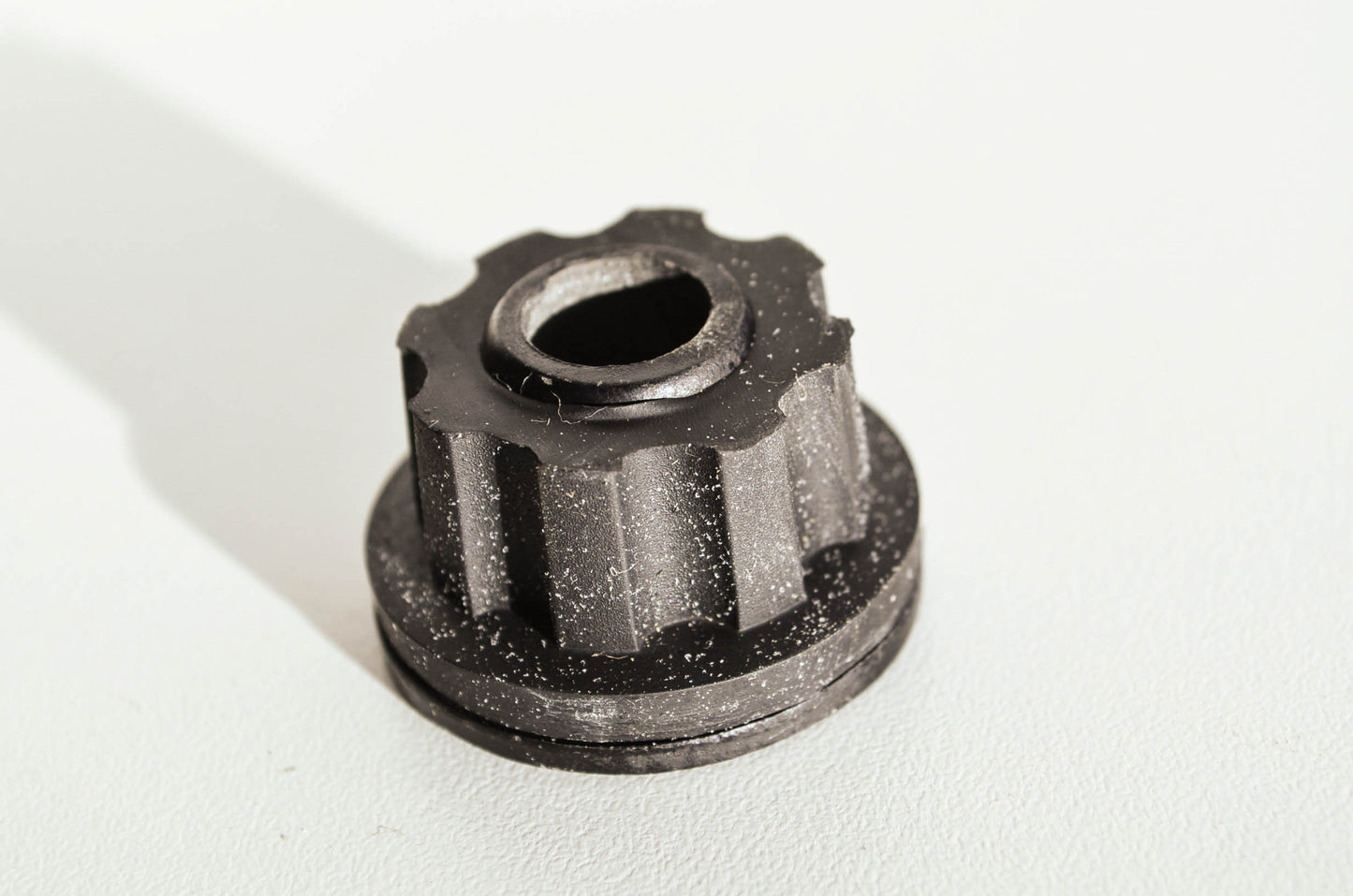 OEM Kawasaki 92092-1013 Rubber Bushing NOS