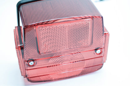 OEM Kawasaki 23025-1042 Tail Lamp NOS