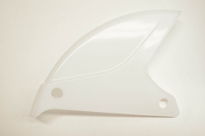 OEM Kawasaki 14091-1523-rz White Rear Disc Cover NOS