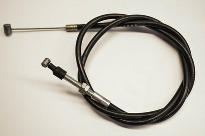 OEM Kawasaki 54011-1086 Clutch Cable NOS