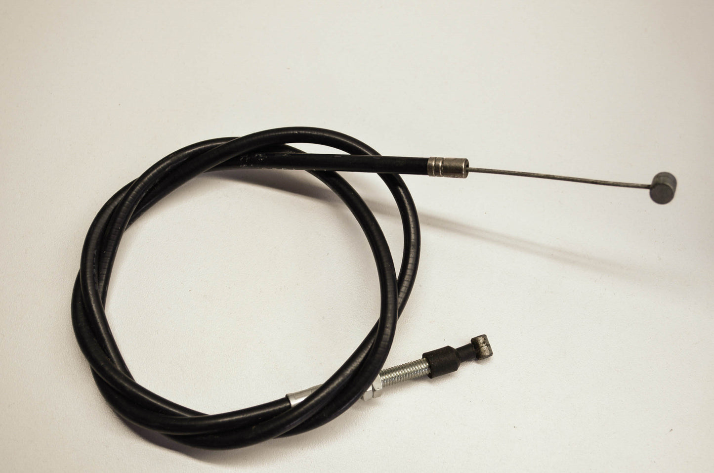 OEM Kawasaki 54011-1086 Clutch Cable NOS