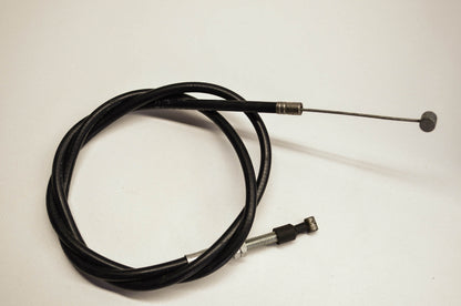 OEM Kawasaki 54011-1086 Clutch Cable NOS