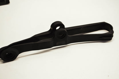OEM Kawasaki 12053-0053 Front Drive Chain Guide NOS