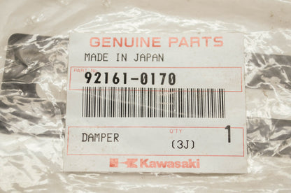 OEM Kawasaki 92161-0170 Damper NOS