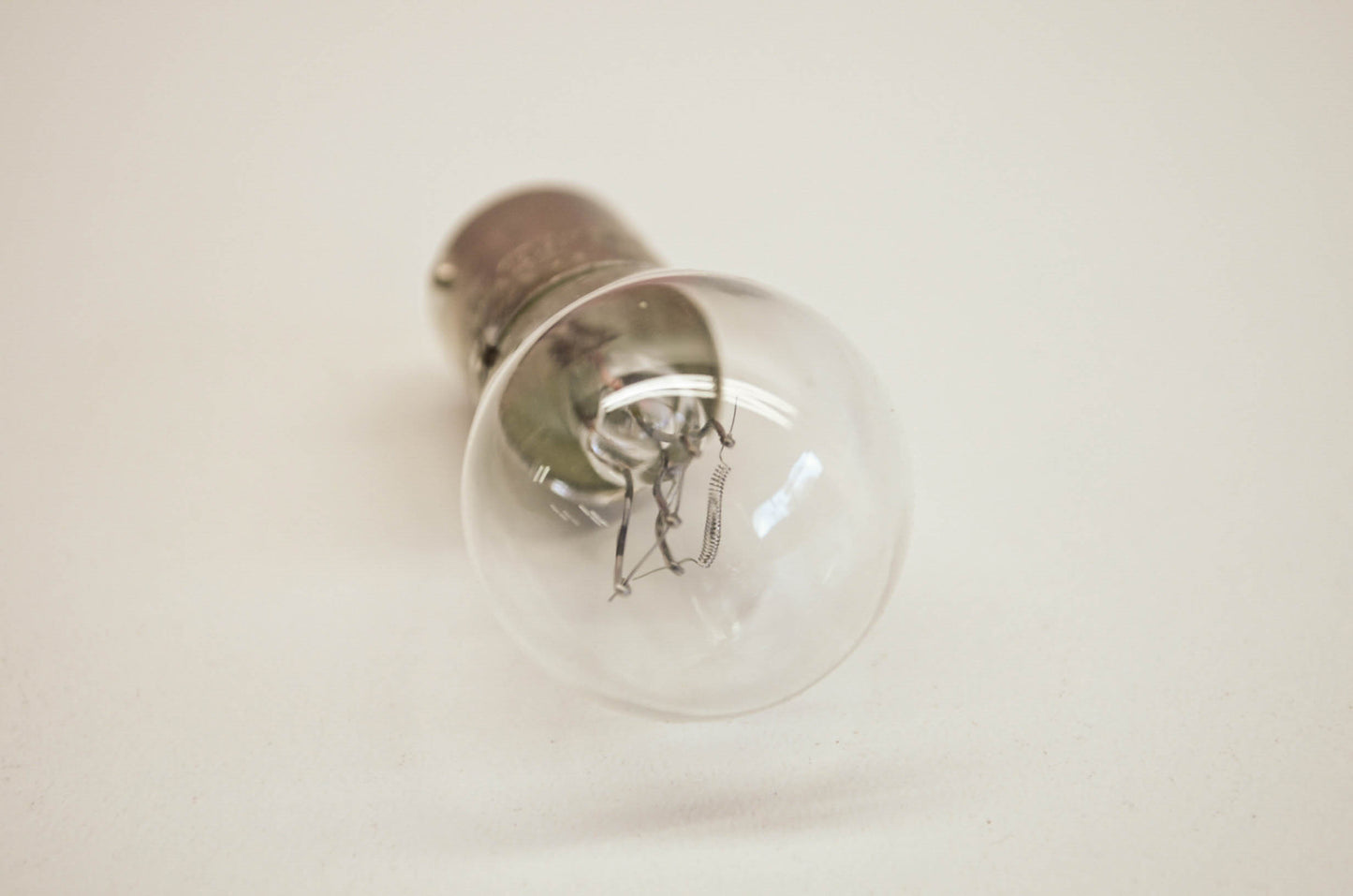 OEM Kawasaki 92069-0032 Bulb 12V 21/5W NOS