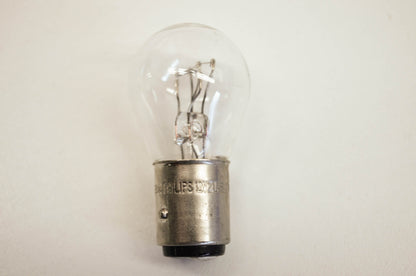 OEM Kawasaki 92069-0032 Bulb 12V 21/5W NOS
