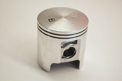 OEM Kawasaki 13001-1238 Engine Piston NOS