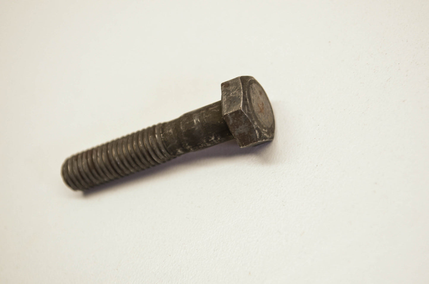 OEM Kawasaki 92001-2009 Connecting Rod Bolt NOS