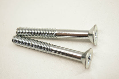 OEM Kawasaki 221b0650 Counter Sunk Head Screw NOS