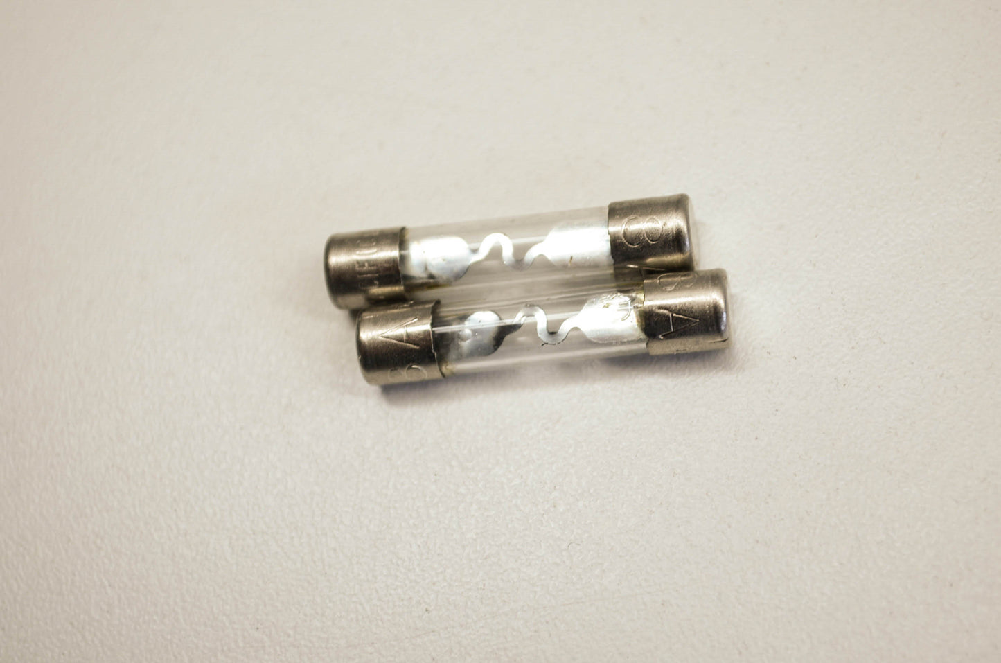 New OEM Kawasaki Fuse 2 fuses in this lot 8A L=30 1997-2000 KVF400 1993-1999 KLF