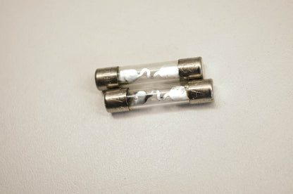 New OEM Kawasaki Fuse 2 fuses in this lot 8A L=30 1997-2000 KVF400 1993-1999 KLF