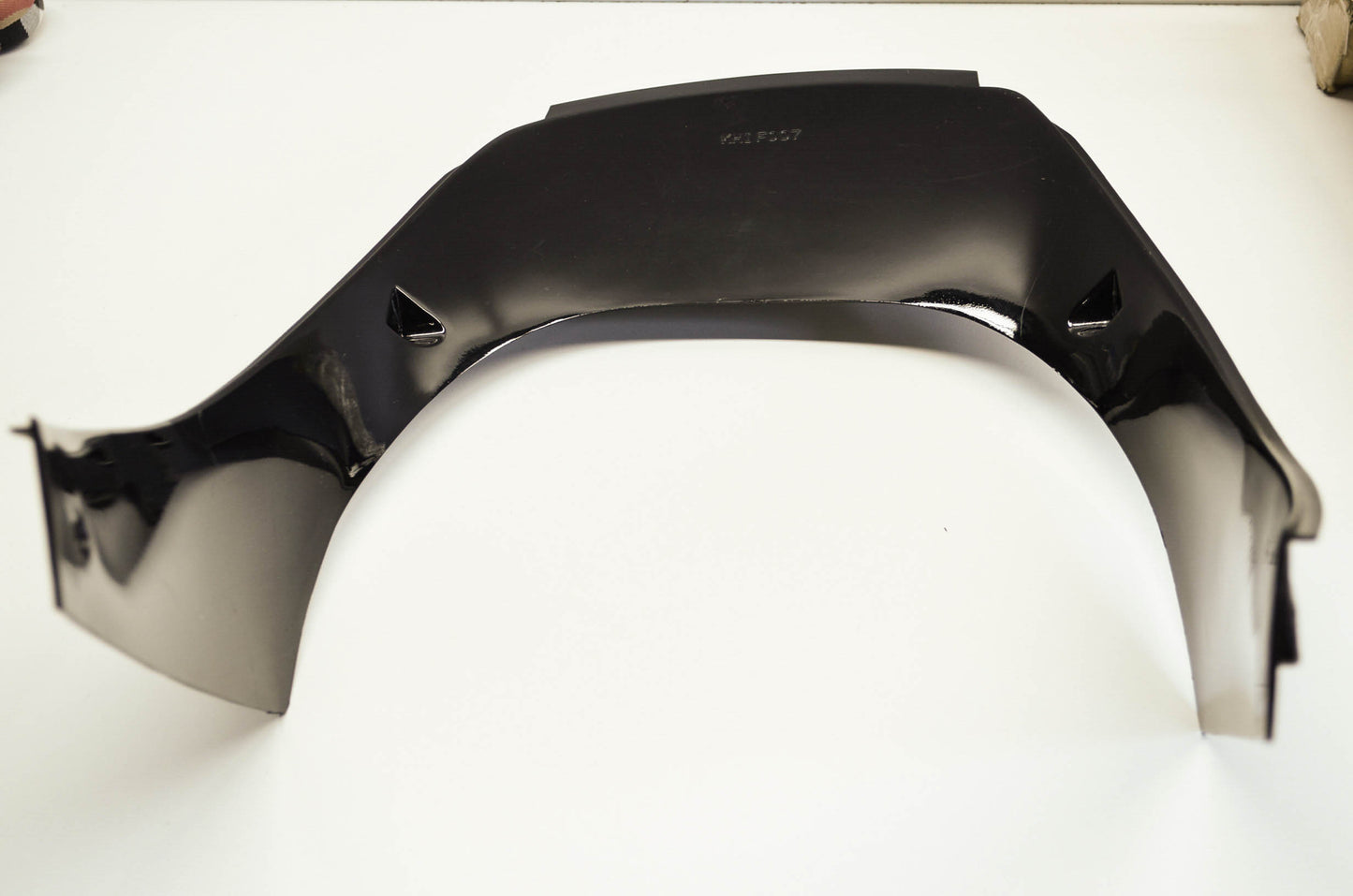 OEM Kawasaki 14024-1408 ZX600 NINJA HEAD LAMP COVER COWLING NOS