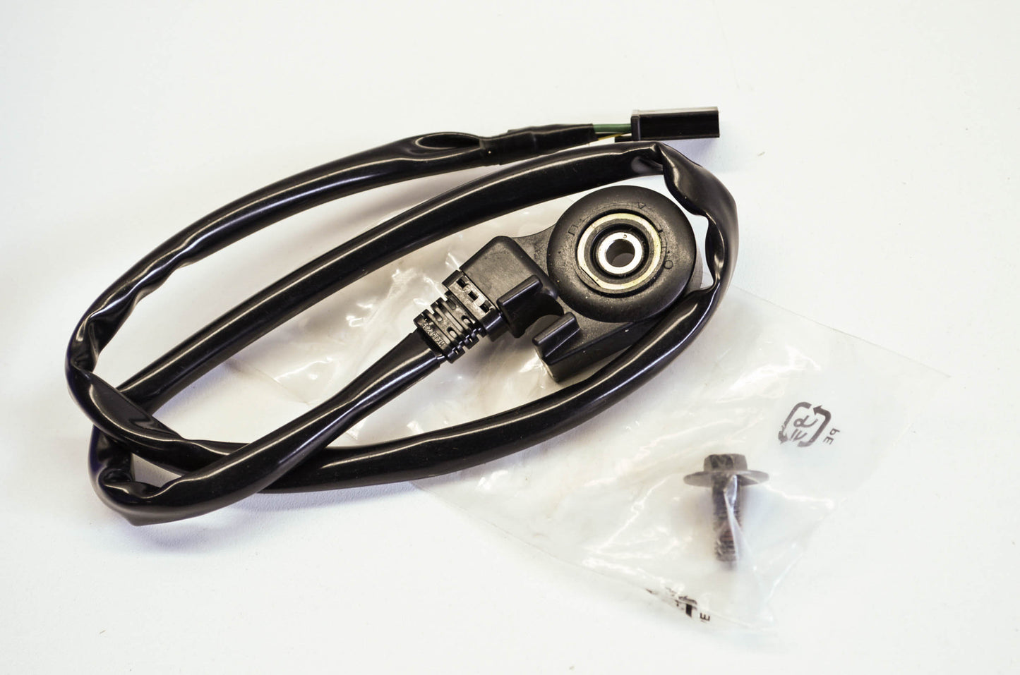 New OEM Honda SWITCH, SIDE STAND 91-00 CB250 A AC NOS