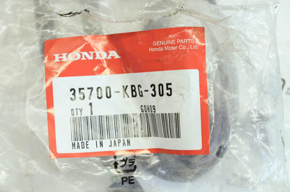 New OEM Honda SWITCH, SIDE STAND 91-00 CB250 A AC NOS