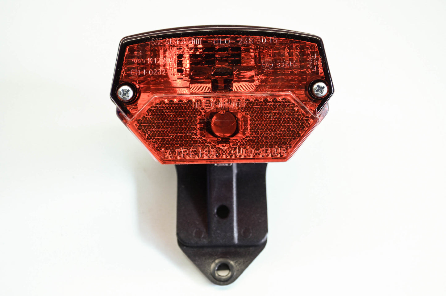 OEM Honda 33710-148-670 Tail Light Unit NOS