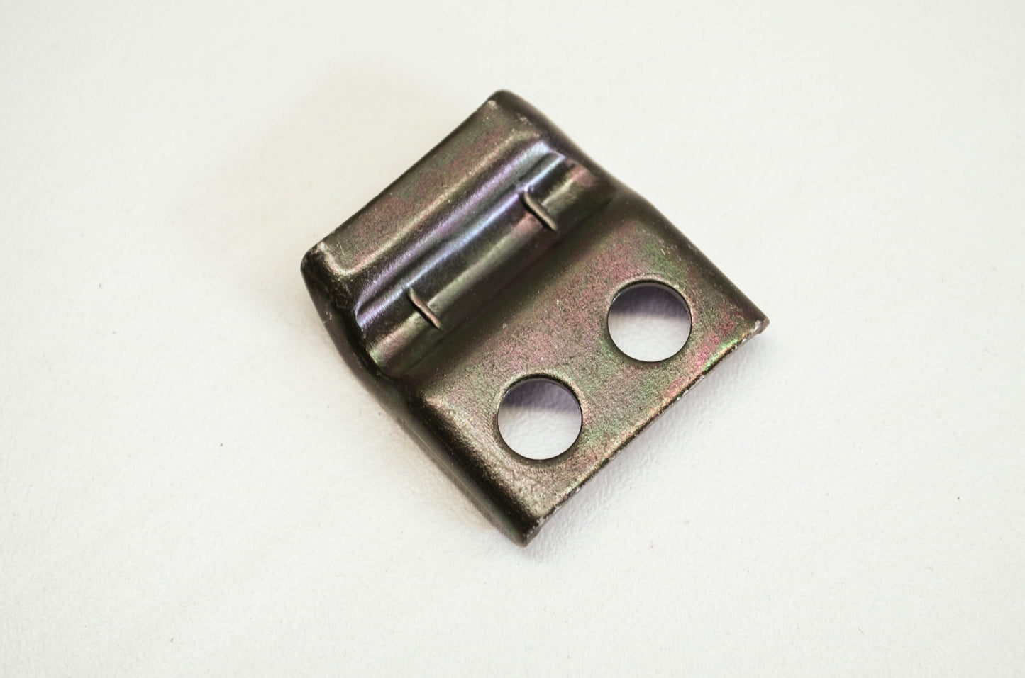 OEM Yamaha 90465-16258-00 Clamp NOS