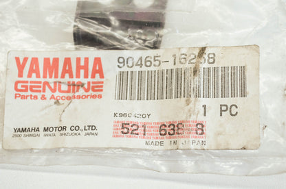 OEM Yamaha 90465-16258-00 Clamp NOS