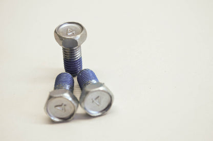 OEM Yamaha 90109-08559-00 Bolt Qty 3 NOS
