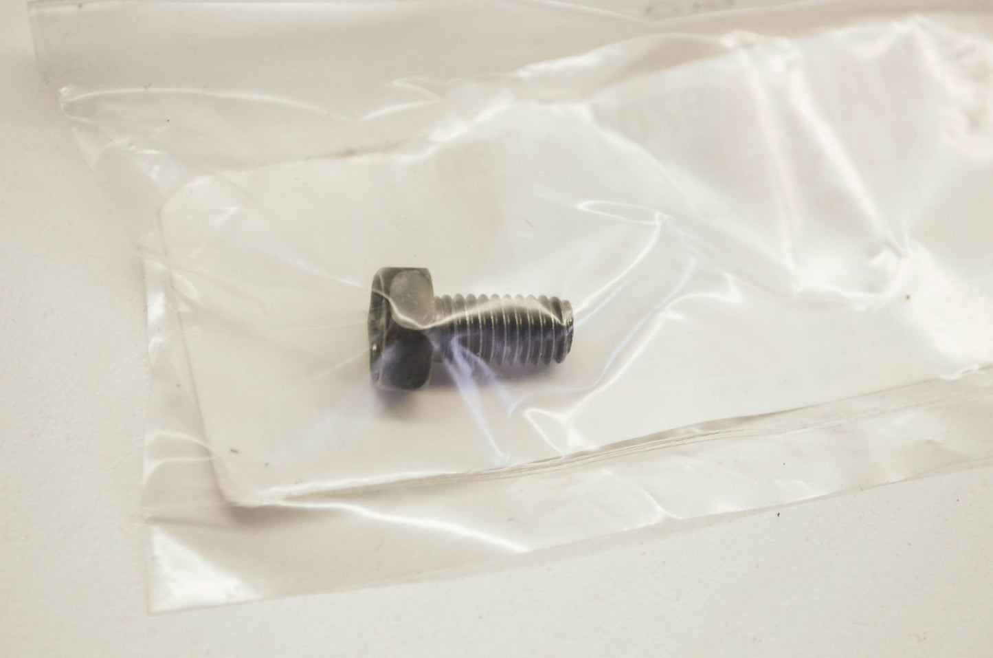OEM Yamaha 97017-06012-00 Bolt NOS