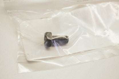 OEM Yamaha 97017-06012-00 Bolt NOS