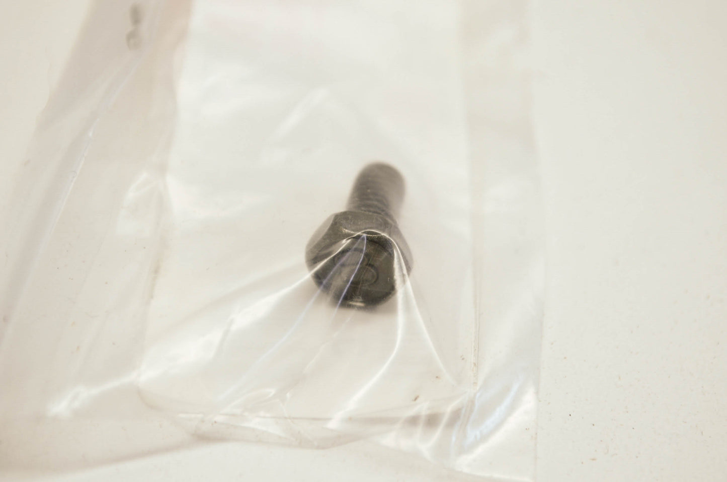 OEM Yamaha 97017-06012-00 Bolt NOS
