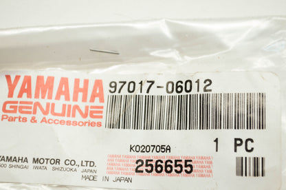 OEM Yamaha 97017-06012-00 Bolt NOS