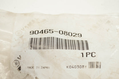 OEM Yamaha 90465-08029-00 Clamp NOS