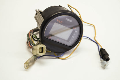 Yamaha Digital Outboard Tachometer