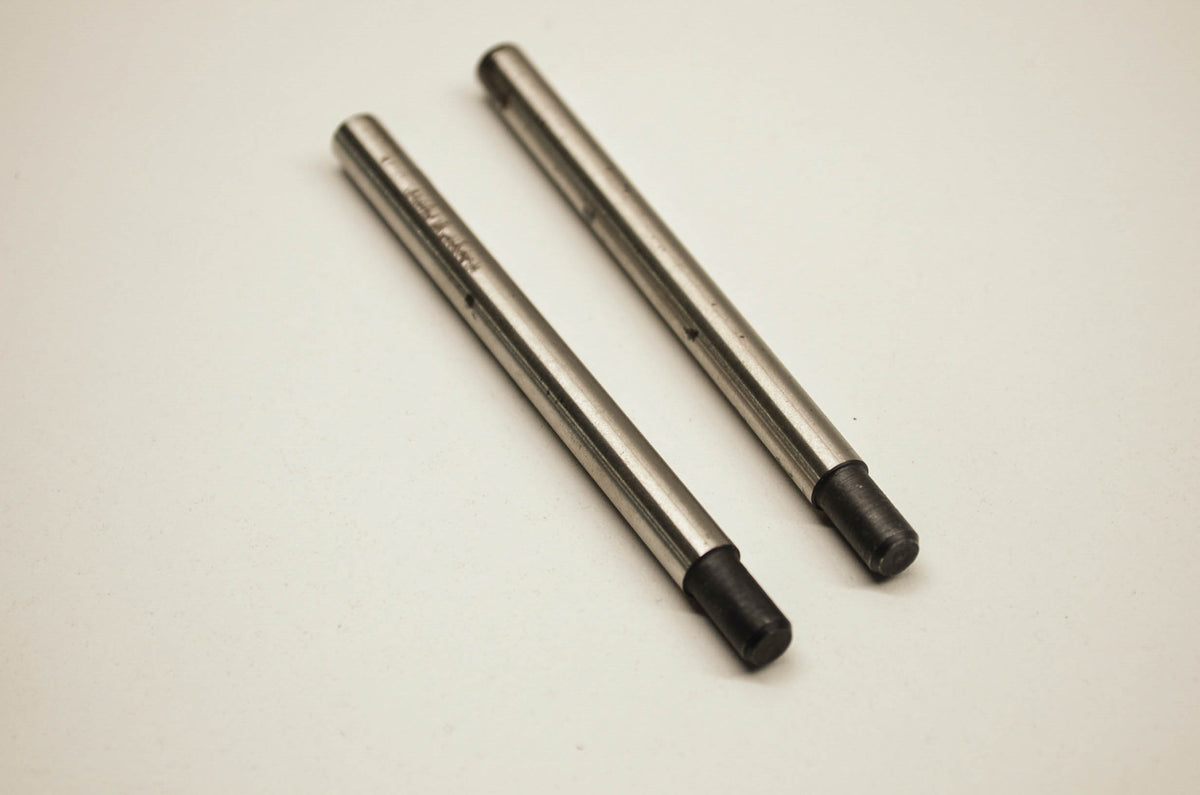 OEM Yamaha 341-16357-03-00 Push Rod 2 Qty 2 NOS