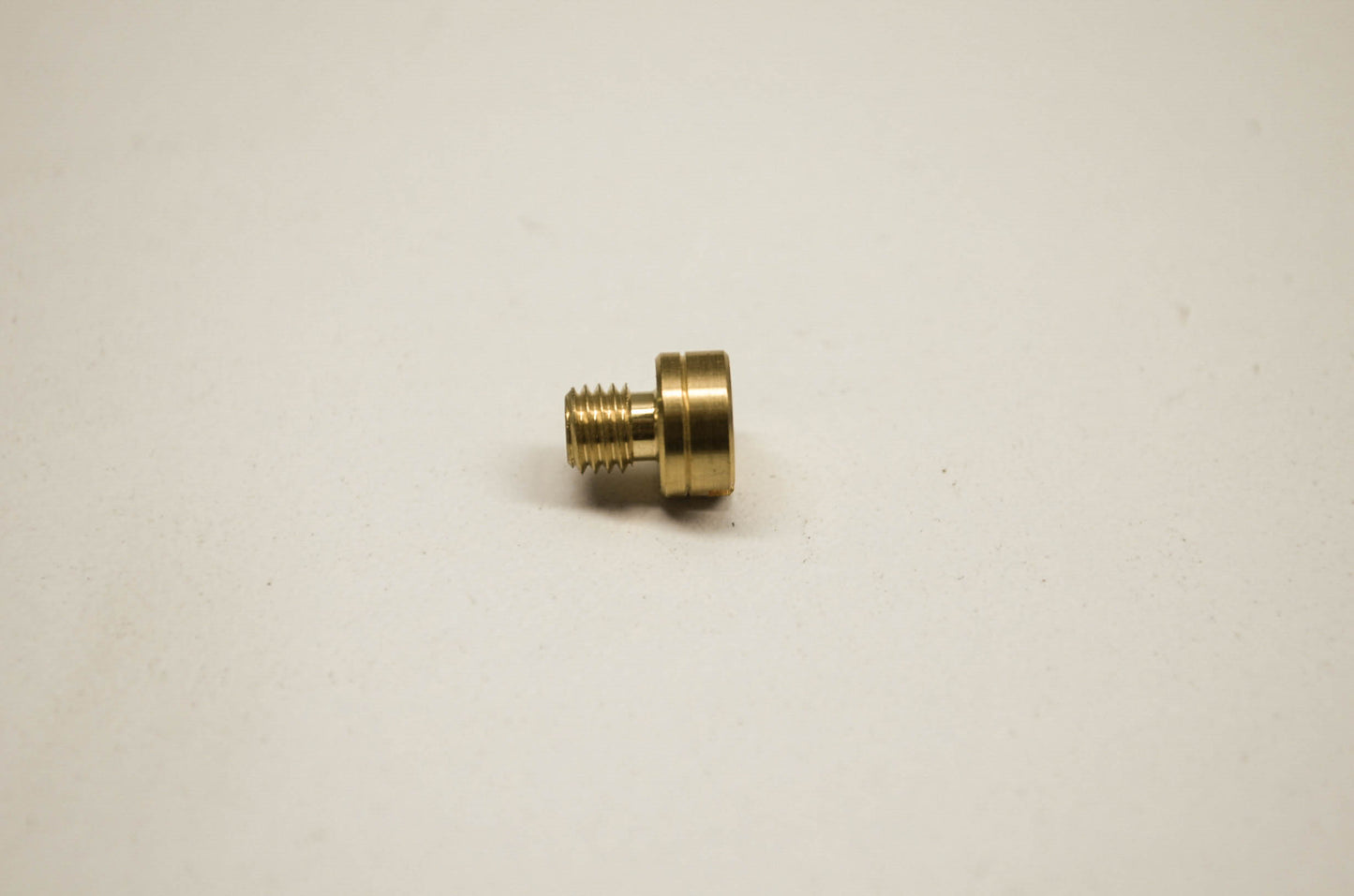 OEM Yamaha 620-1423a-73-00 Main Jet 112.5 NOS