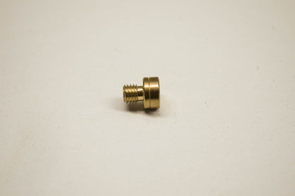 OEM Yamaha 620-1423a-73-00 Main Jet 112.5 NOS