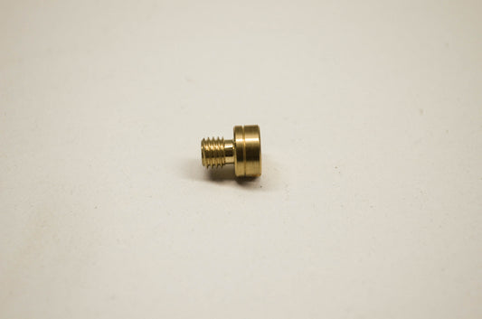 OEM Yamaha 620-1423a-73-00 Main Jet 112.5 NOS