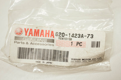 OEM Yamaha 620-1423a-73-00 Main Jet 112.5 NOS
