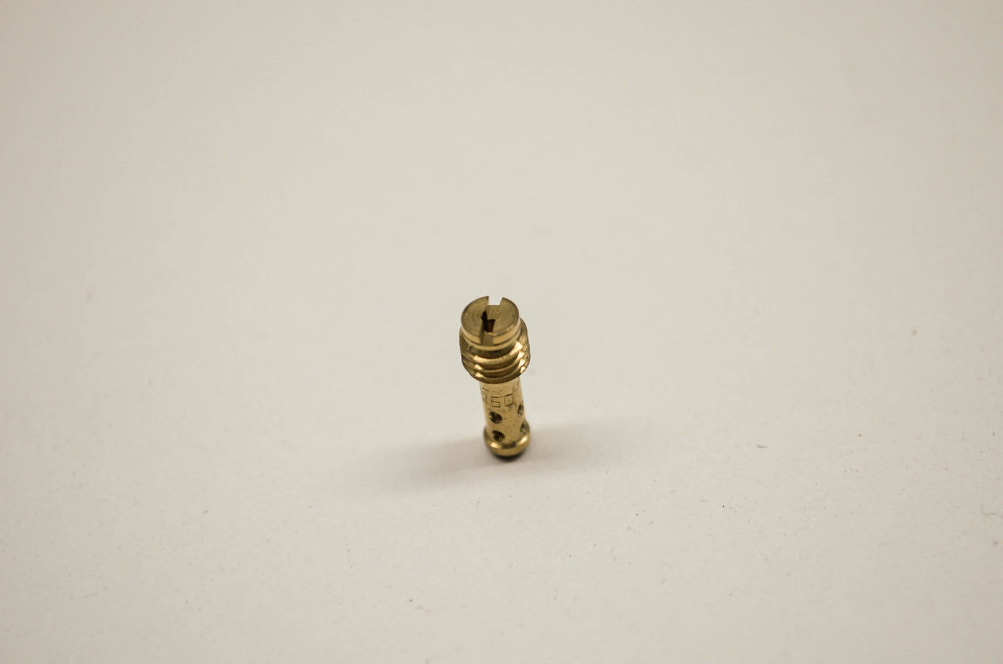 OEM Yamaha 193-14142-50-00 Pilot Jet #50 NOS